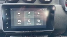 Dacia Duster 1.3 TCe 130 Expression 5dr Petrol Estate